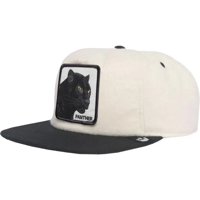 Boné Goorin Bros 101-1372 Stealth Explorer Panther Natural
