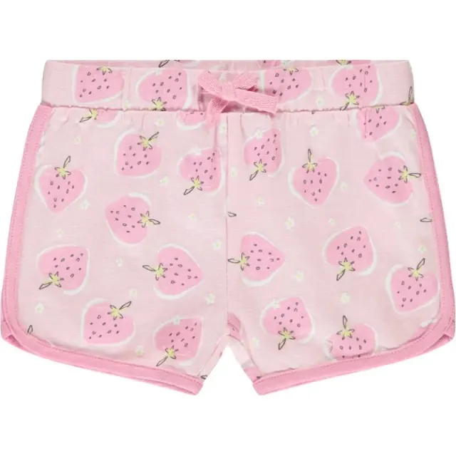Short para Bebê Orchestra HI02K5-ROC – Feminino