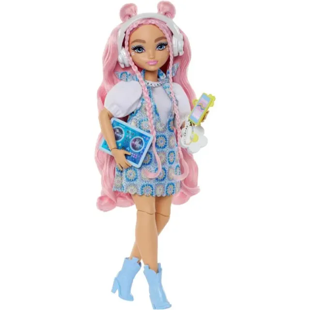 Boneca Daisy Jean Dream Besties Barbie Mattel – JDD74
