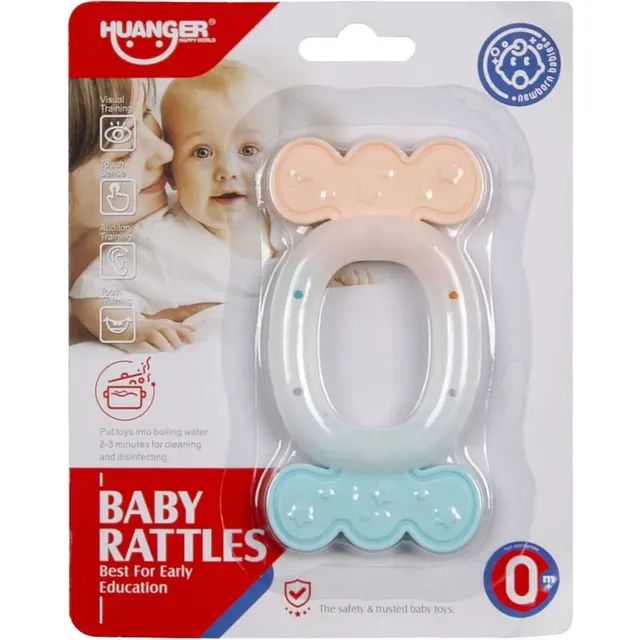 Baby Rattles Huanger – HE0116