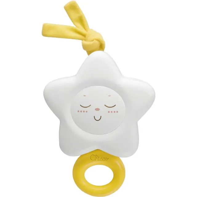 Star Melody Chicco – 01191-00