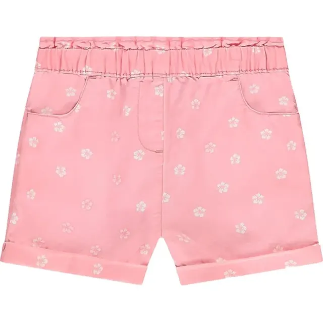 Short para Bebê Orchestra HI02IC-ROM – Feminino