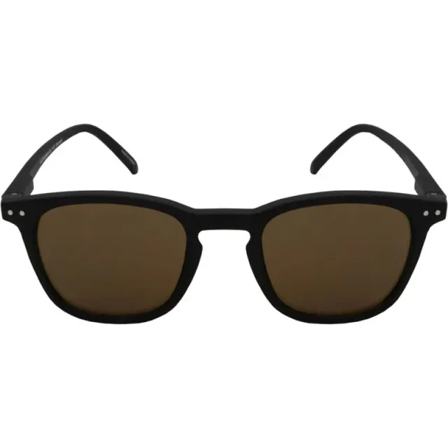 Óculos de Sol B+D Classic Sun Matt Black 4402-99