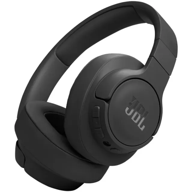 Fone de Ouvido JBL Tune 770NC Preto (com cancelamento de ruído)