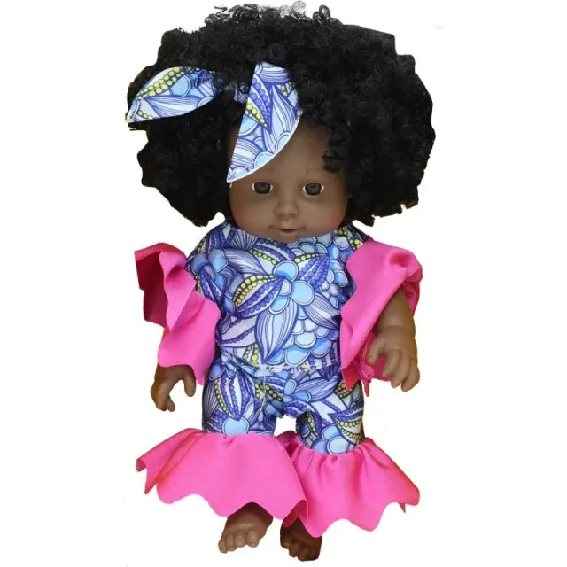 Boneca para bebês Fantasy&amp;Co Vivi Baby Fashion Doll N23-00283
