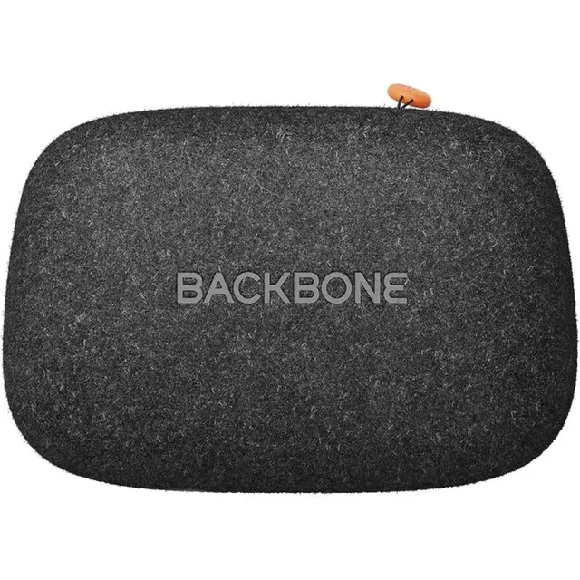 Estojo para Controle Backbone CC-01-B-R – Preto