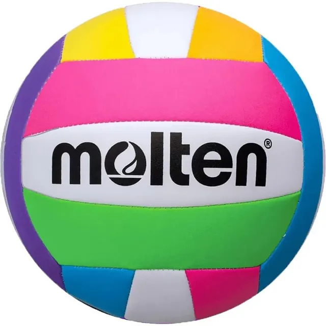 Bola de Voleibol de Praia MS500-NEON