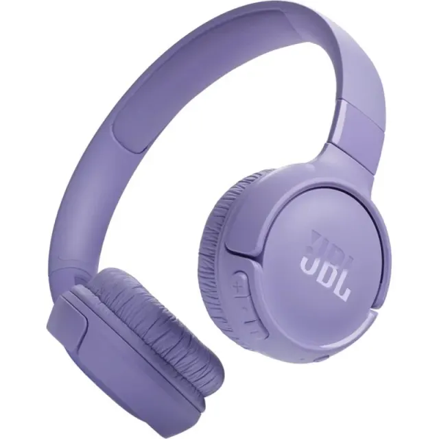 Fone de Ouvido JBL Tune 520BT Purple