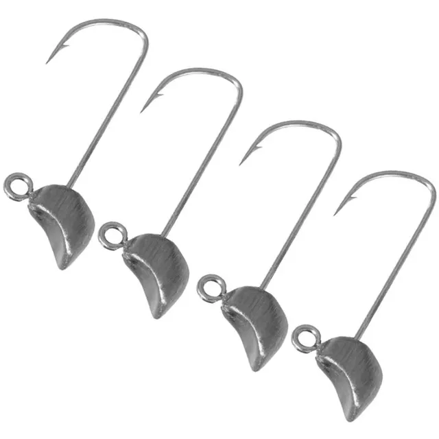 Anzol Shimano Soare DragHead SS020KE001 (4 Peças)