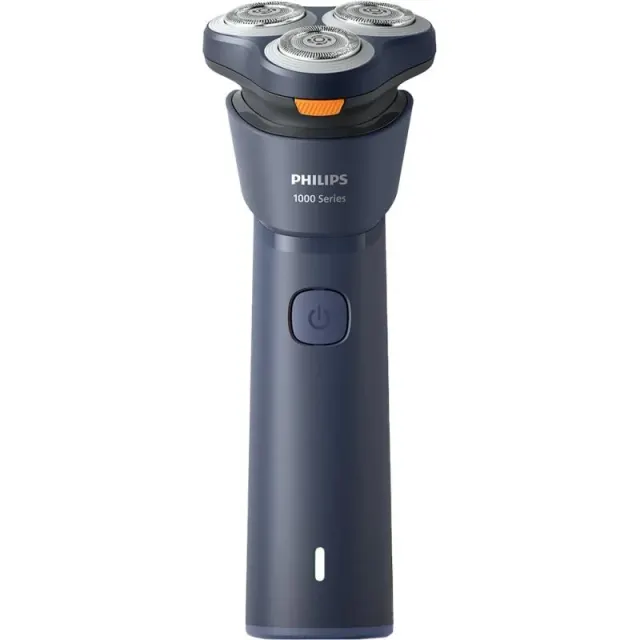Barbeador Philips Shaver 1000 S1881/00 Recarregável
