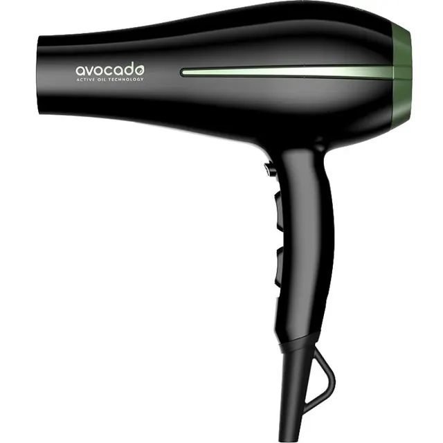 Secador para Cabelo GA.MA Avocado 2200W (220V-50/60Hz)