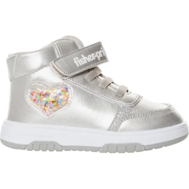 Tenis Kids Fisher Price FP-GEMA-G1 – Feminino
