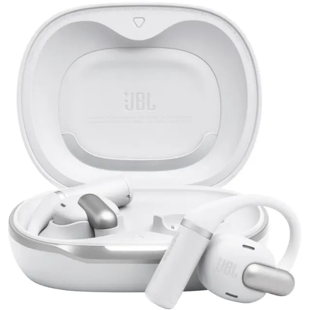 Fone de Ouvido JBL Sense Pro Bluetooth – Branco
