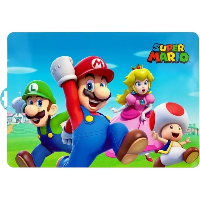 Sobremesa Infantil Stor Super Mario – 21419