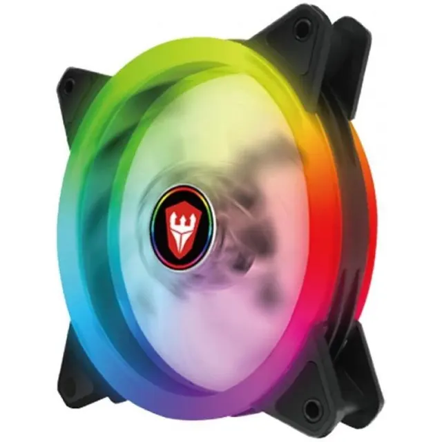 Cooler Para Gabinete Satellite RGB-73