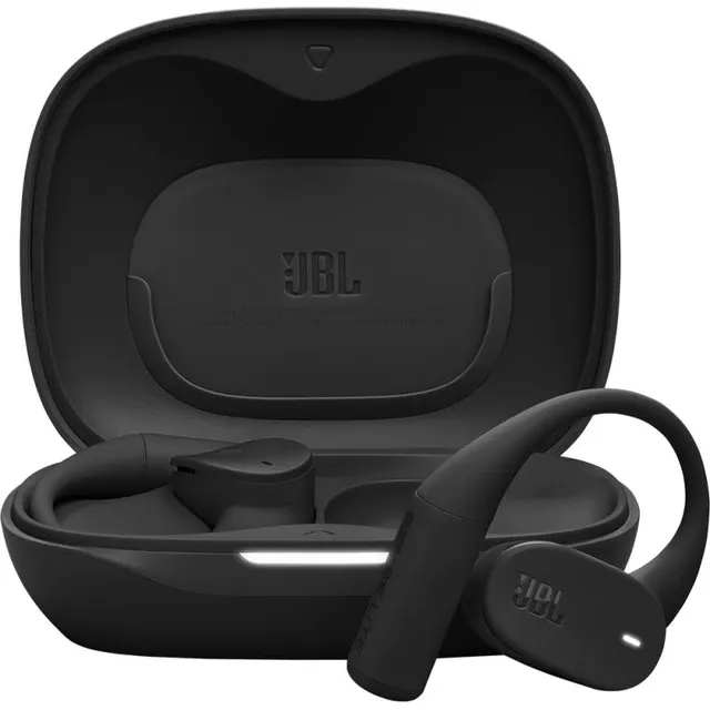 Fone de Ouvido JBL Sense Lite Bluetooth – Preto