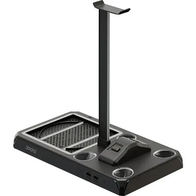 Suporte multifuncional para Xbox Series X/S/One Joog JGAM-ACS10 – Black