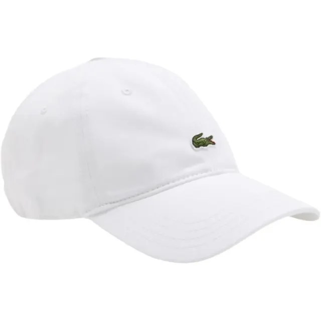 Bone Lacoste  RK049123 001 – Masculino