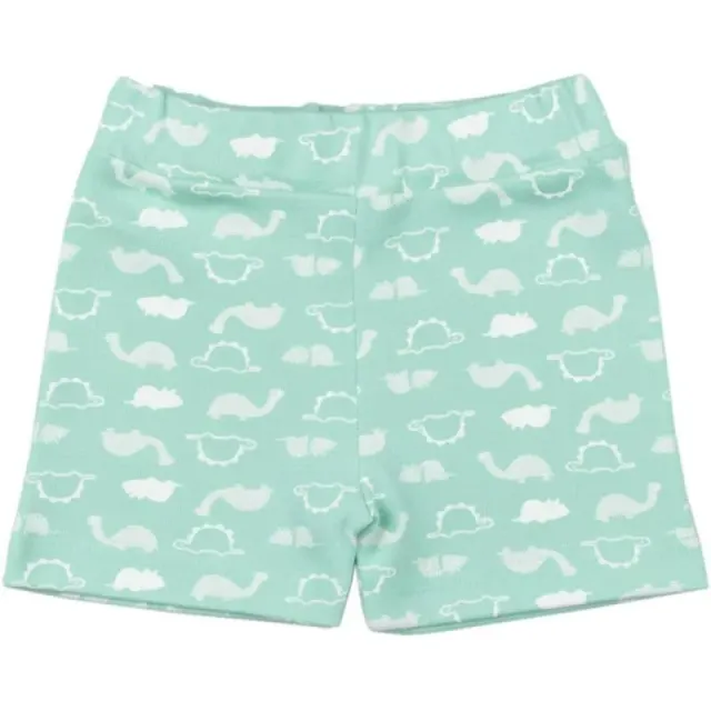 Short para Bebê Everfit 10212C – Verde