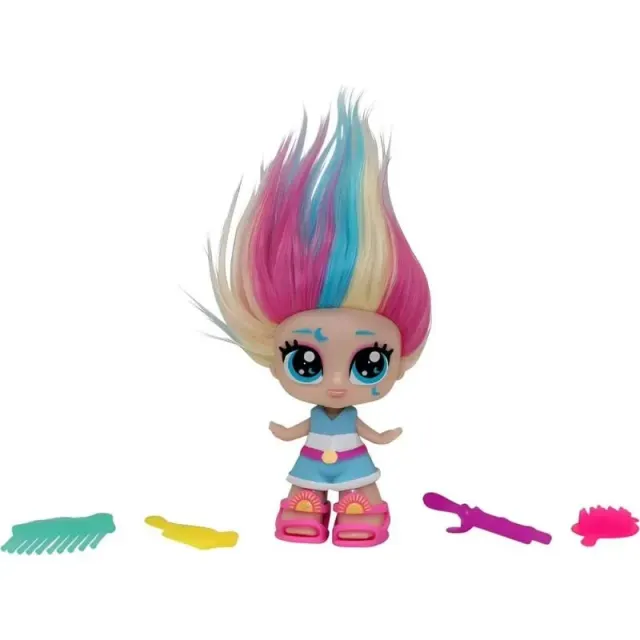 Boneca Skye Hairdooz Headstart – 25268