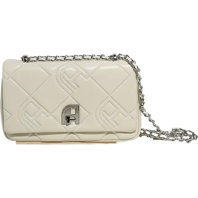 Bolsa Ana Hickmann AH2212B89 Feminina – Bege