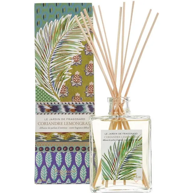 Aromatizador Fragonard Coriandre Lemongrass – 200mL