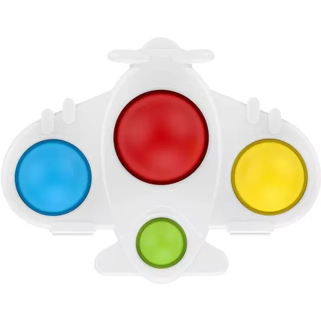 Silicone Pop Board Huanger – HE0143