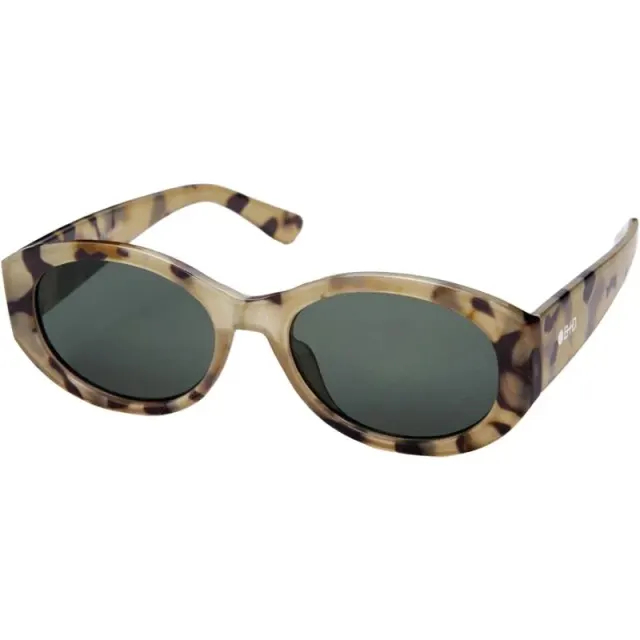 Óculos de Sol B+D 4949-86 Ivory Tortoise – Feminino