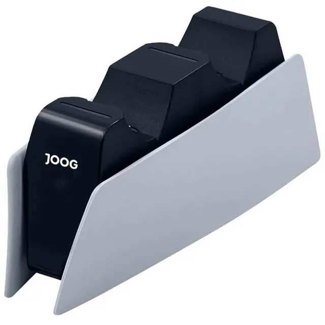 Estação de carregamento para controle PS5 Joog JGAM-AC05