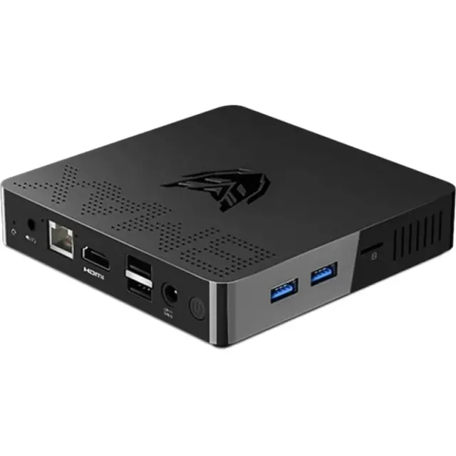 Desktop BMAX B1 Pro Gemini Lake N4000/8GB/128GB