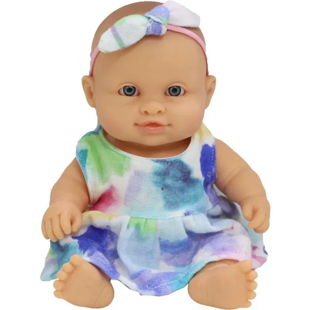 Boneca Bebe Paola Reina – 12025