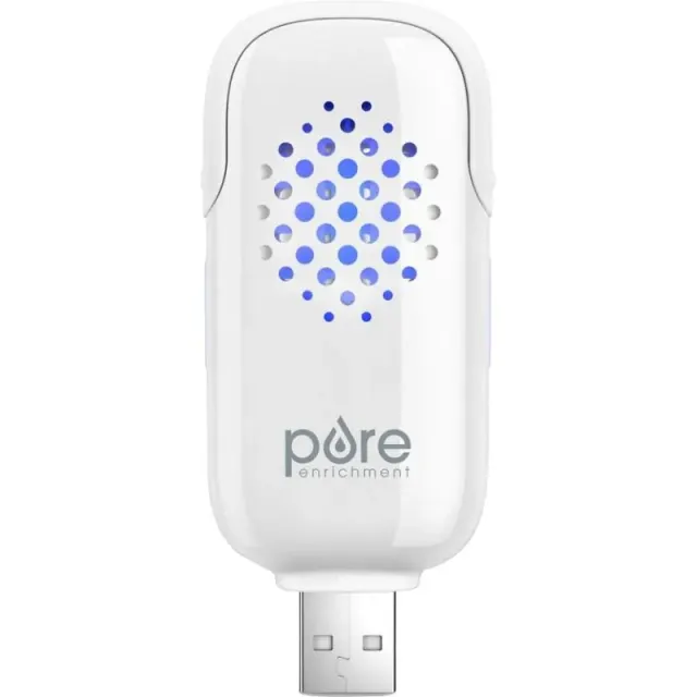 Difusor de Aroma Pure Purespa USB Travel – PESPAUSB
