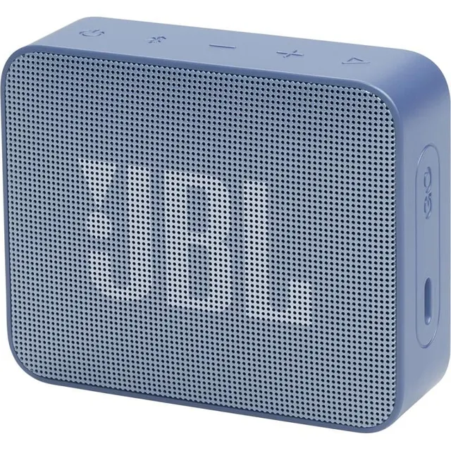 Speaker JBL GO Essential 2 Bluetooth – Azul