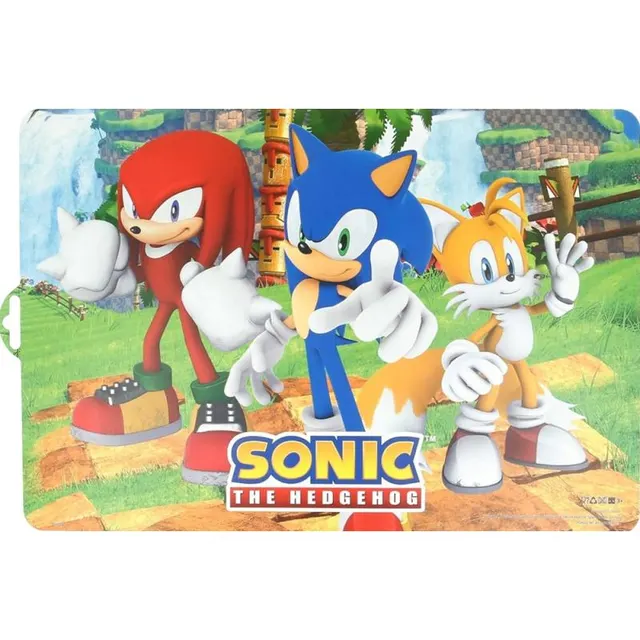 Sobremesa Infantil Stor Sonic – 40519