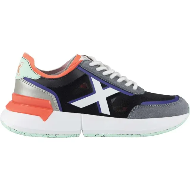 Tenis Munich Versus WMN LS 96 – 4173096 – Feminino