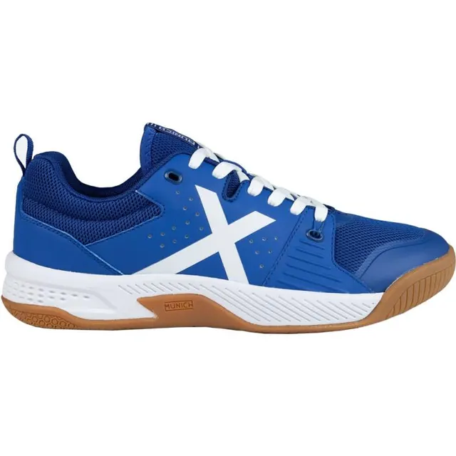 Tenis Munich STB Pista 02 – 4588002 – Masculino
