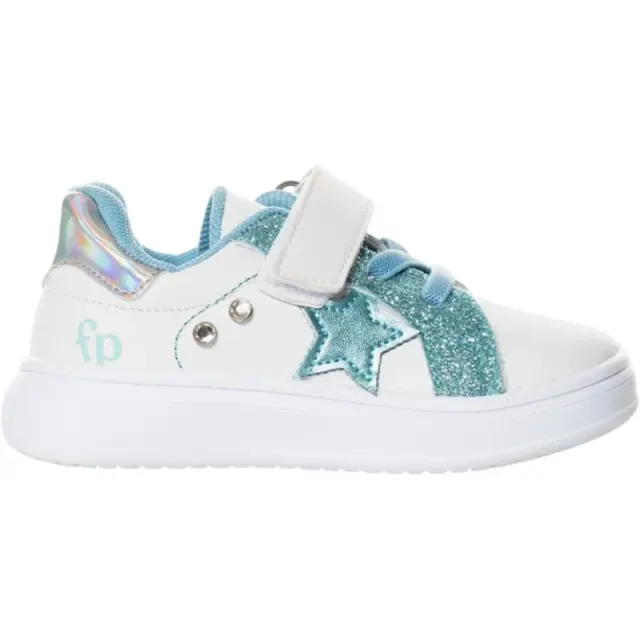 Tenis Kids Fisher Price FP-ARIELA-G4 – Feminino