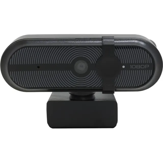 Câmera Webcam 1080P HD Moertek MT361