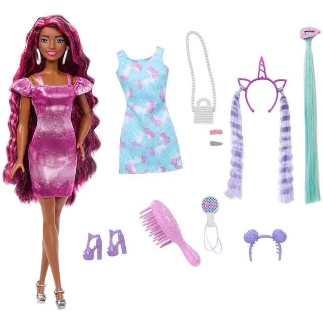 Boneca Barbie Mattel – HKT99