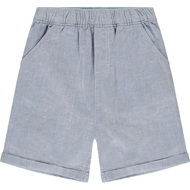 Short para Bebê Orchestra HLANQS-BLM – Masculino