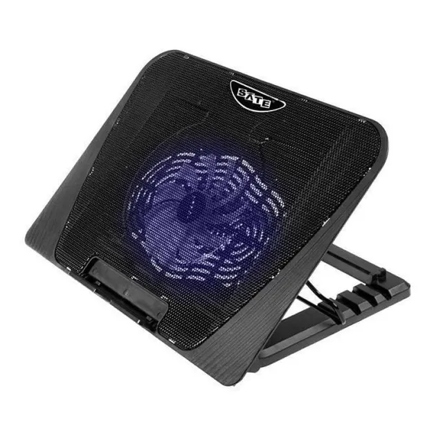 Cooler Para Notebook Satellite A-CP20 USB Preto