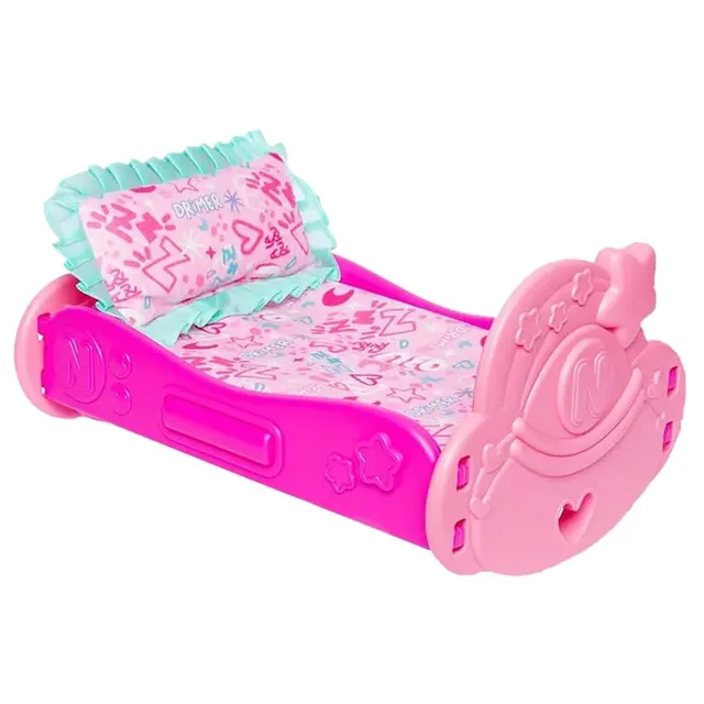 Berço Neo Cunita Distroller 3 Pcs