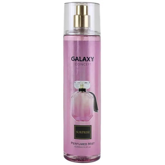 Body Mist Galaxy Concept Surprise – 250mL