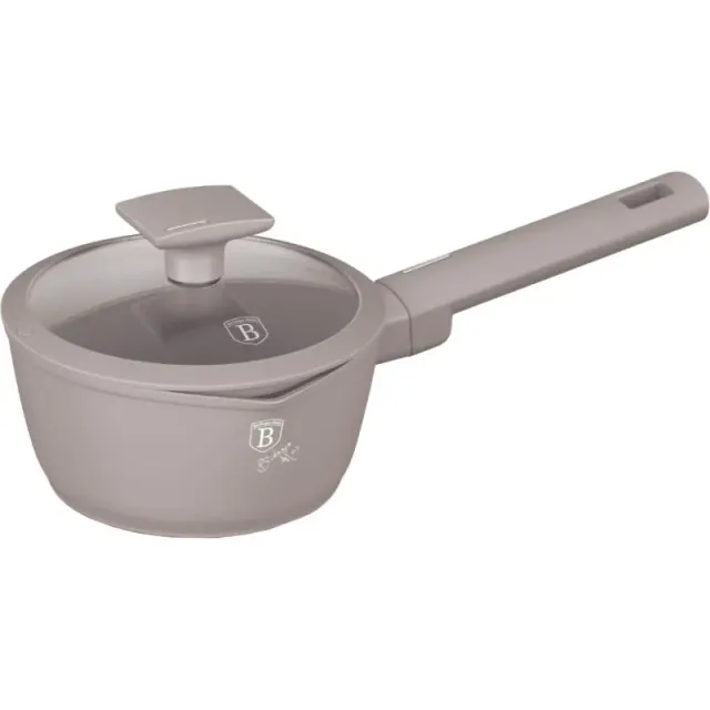 Panela Berlinger Haus Taupe Collection 16cm – BH-8088