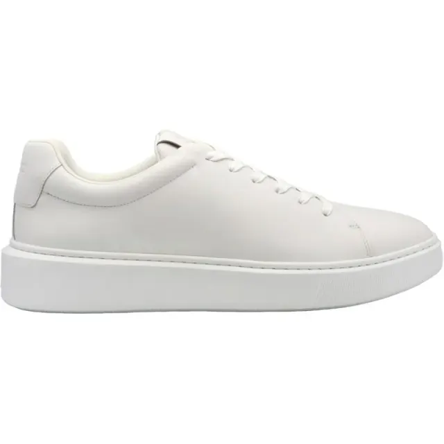 Tênis Hydrant HD003 White – Masculino