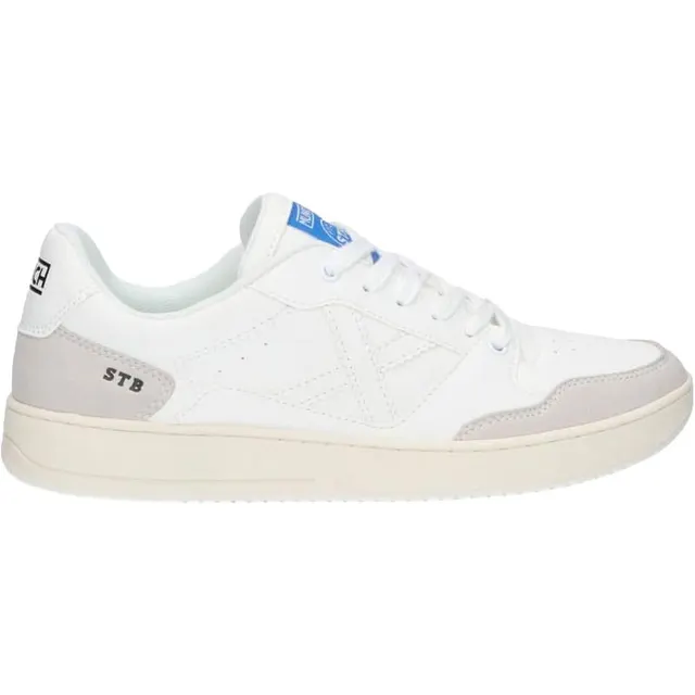 Tenis Munich STB Ligit Retail 70 – 8908070 – Masculino