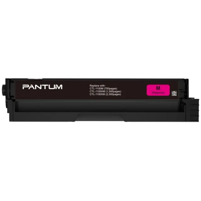Toner Pantum CTL-1100HM Magenta