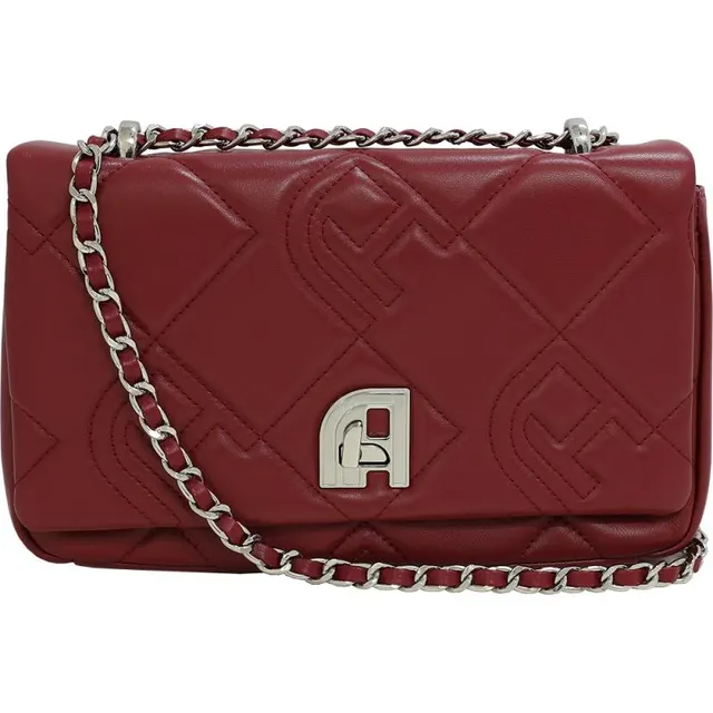 Bolsa Ana Hickmann AH2212B89-600 Feminina – Red