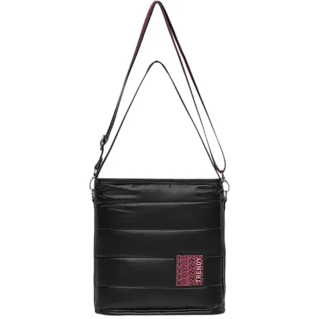 Bolsa Mateira Trendy 17882 – Preto