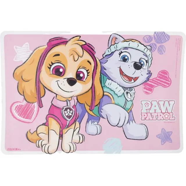 Sobremesa Infantil Stor Paw Patrol Nena – 74519